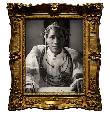 Oba Akenzua II