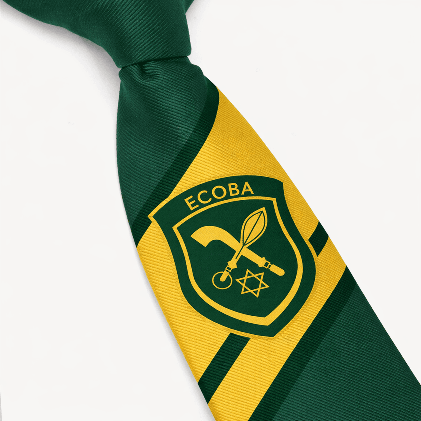 Ecoba Tie