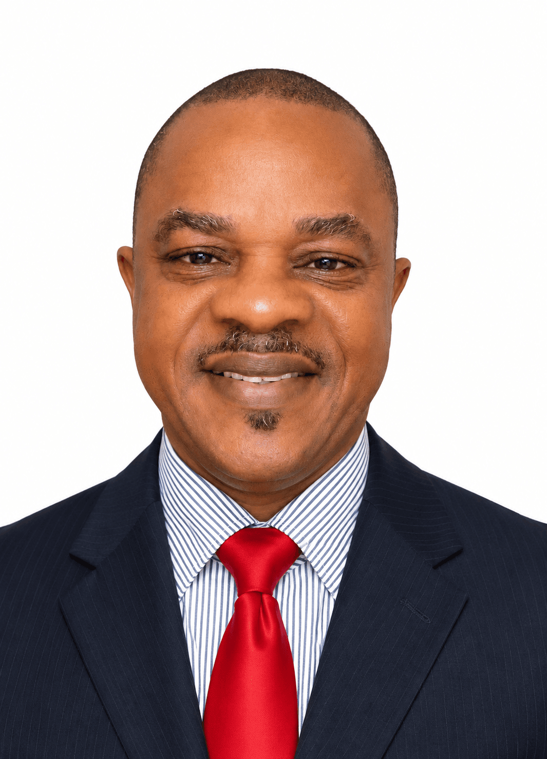 Onobrudu Eseoghene Isaac
