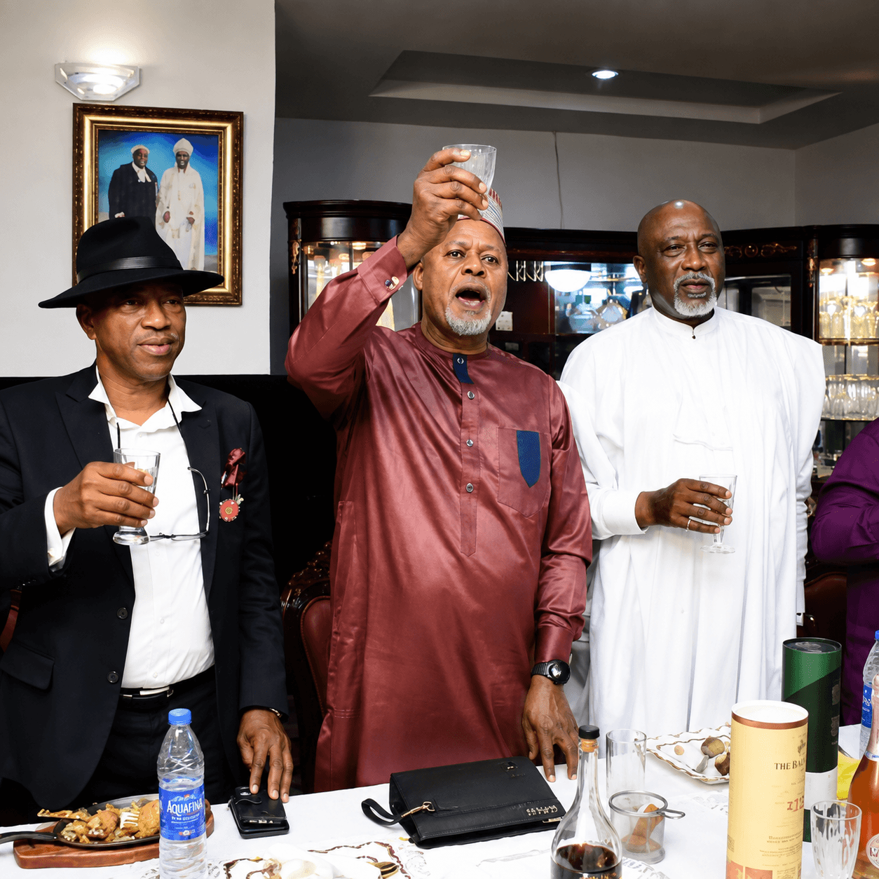 Event gallery image for NEC Quarterly Meeting