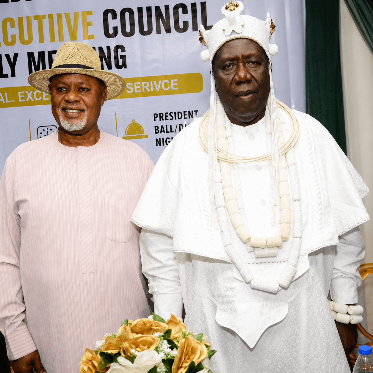 Event gallery image for NEC Quarterly Meeting