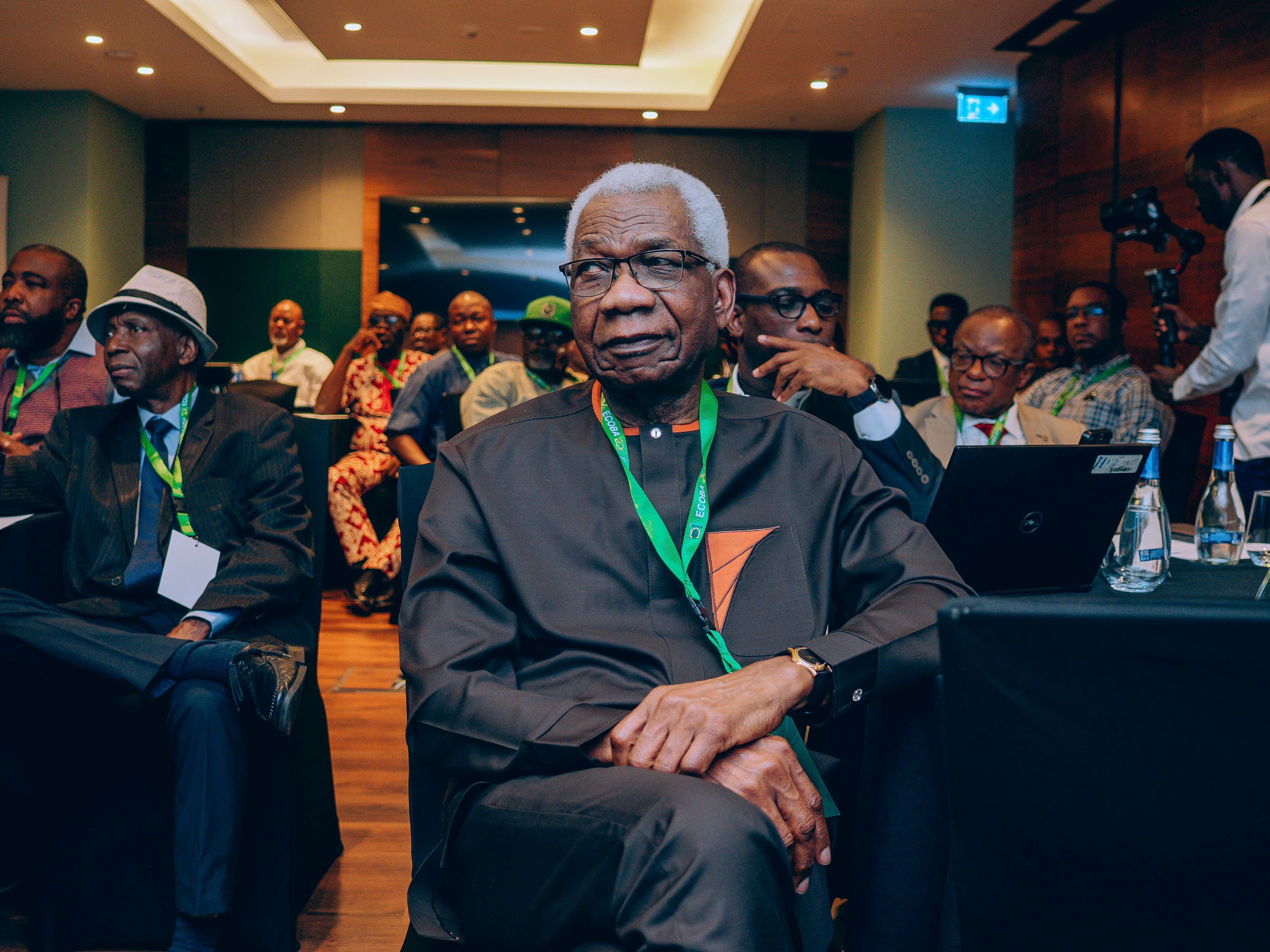 Event gallery image for THE KIGALI STRATEGIC PLANNING RETREAT