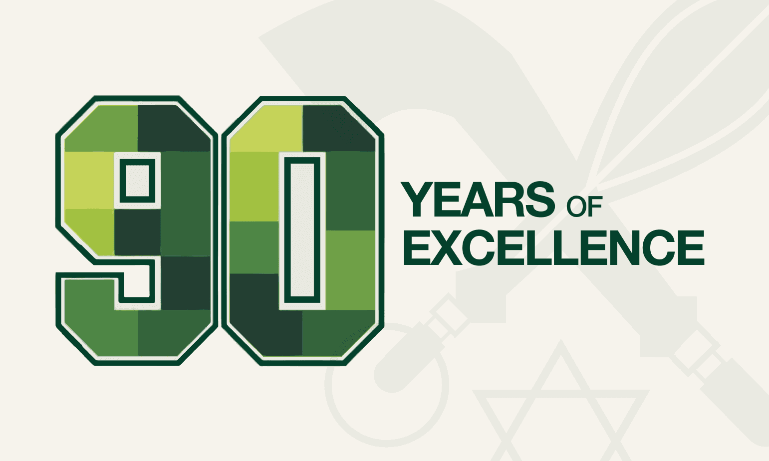 Edo College 90th Anniversary
