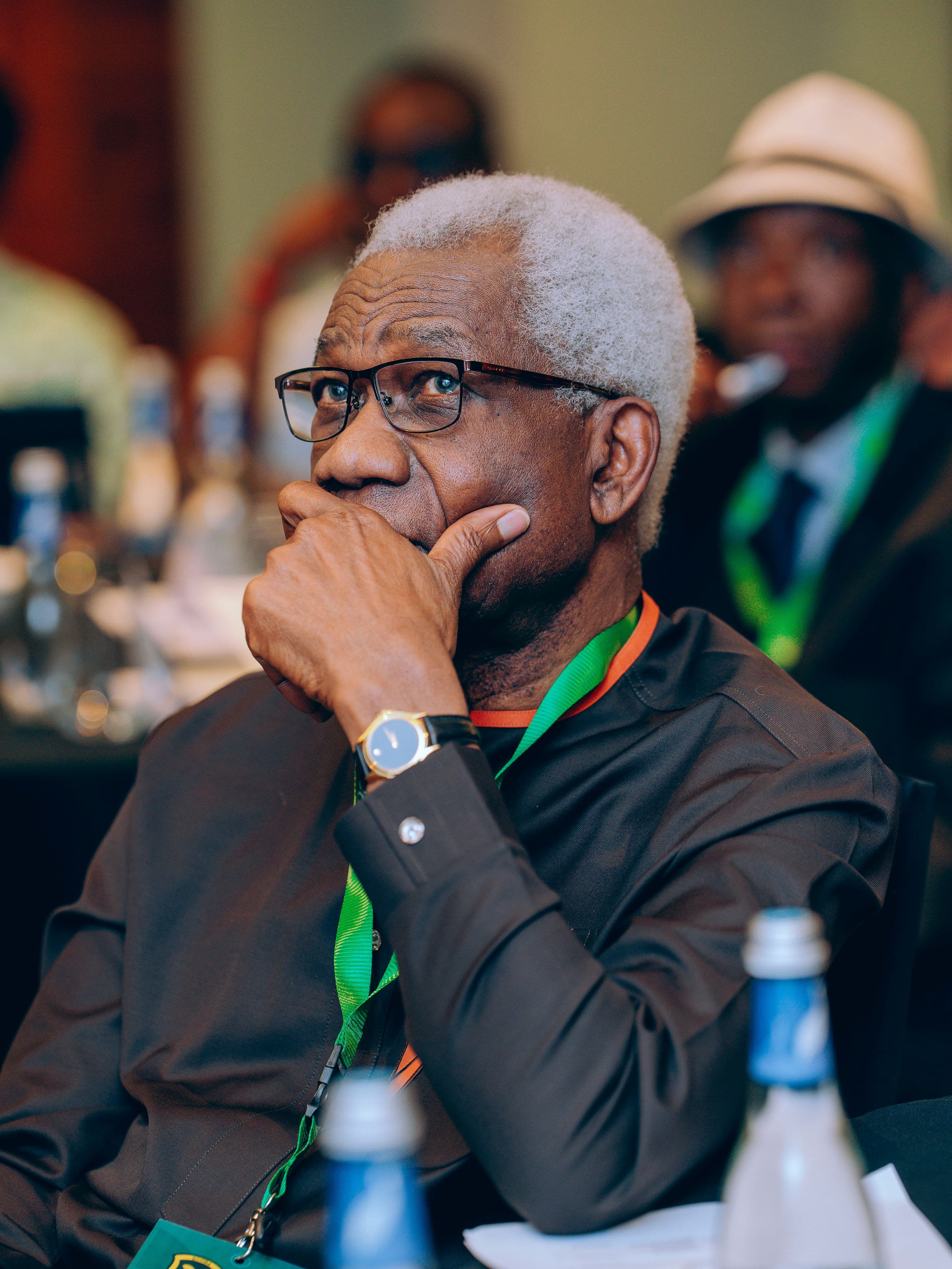 Event gallery image for THE KIGALI STRATEGIC PLANNING RETREAT
