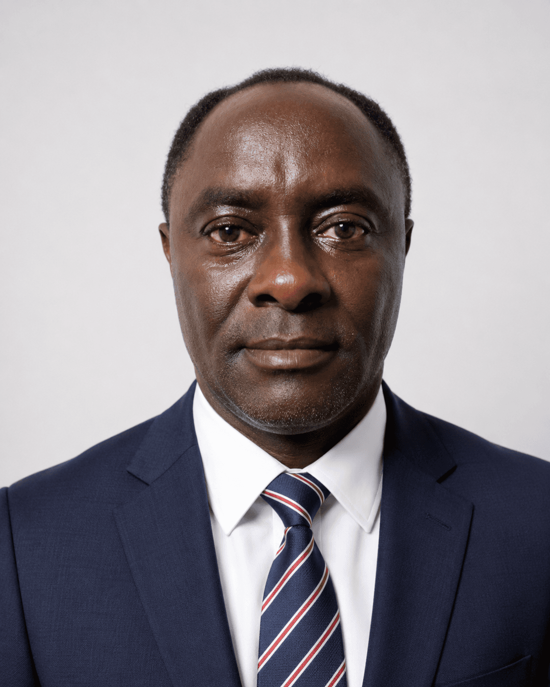 Eruanga Irivbemi Henry