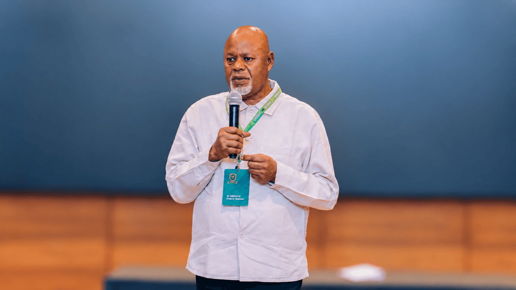 FROM BROTHERHOOD TO IMPACT:  ‘BUILDING ONE ECOBA FOR THE NEXT GENERATION’ AN ADDRESS BY ENGR. GREG OGBEIFUN PRESIDENT, EDO COLLEGE OLD BOYS ASSOCIATION (ECOBA) WORLDWIDE.   	AT	 THE ECOBA UK & IRELAND CONVENTION 2026