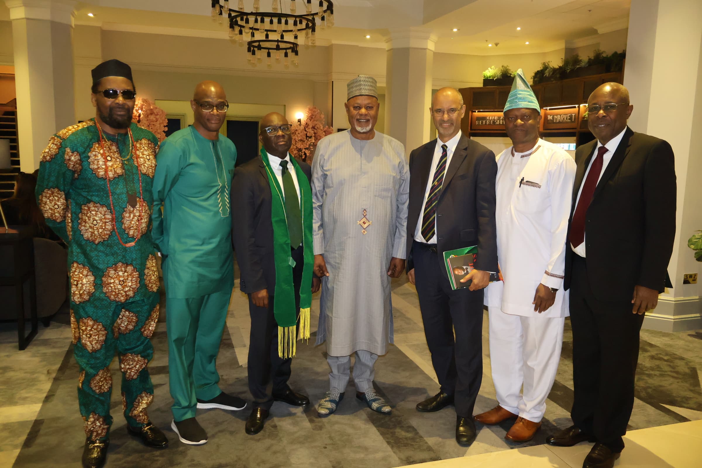 Event gallery image for ECOBA UK & Ireland Branch Convention & AGM