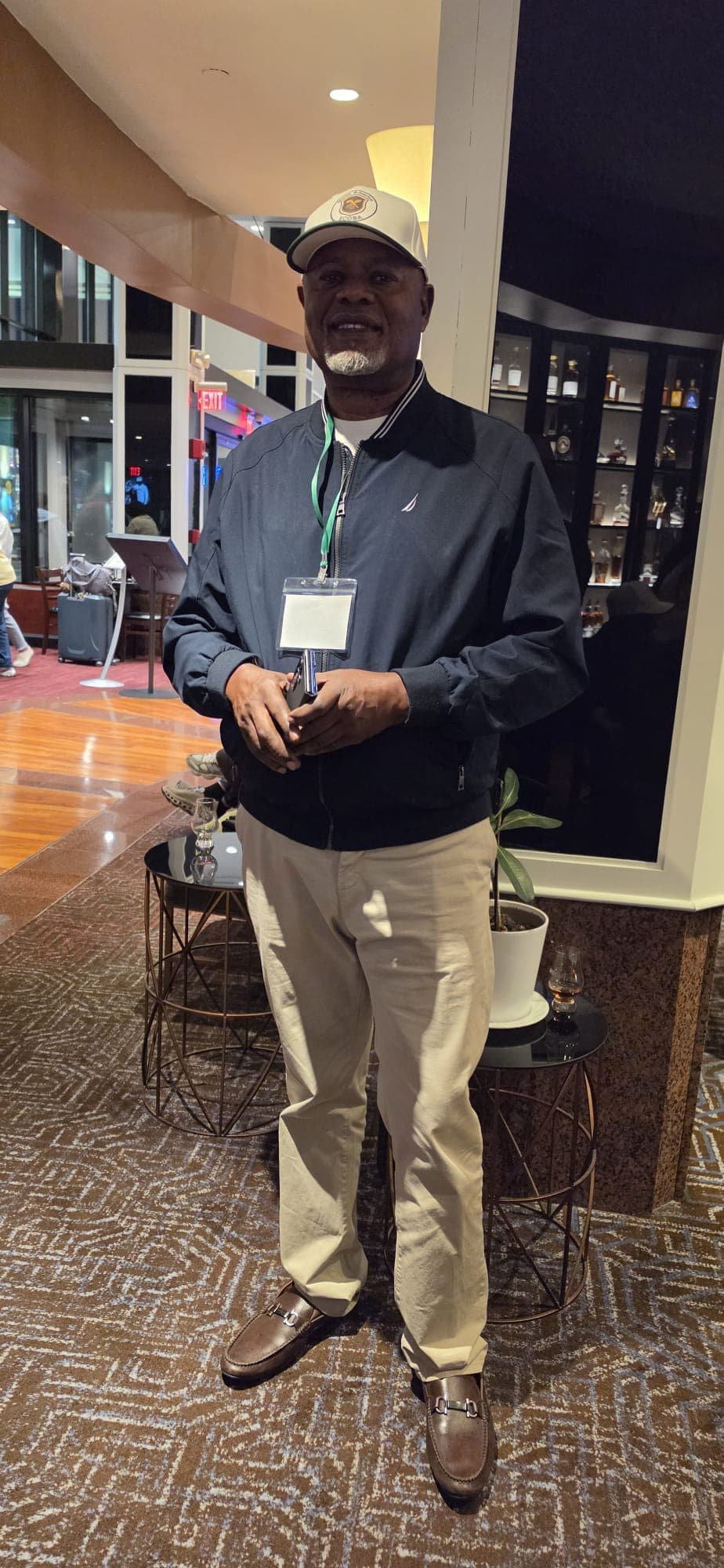 ECOBA NORTH AMERICA INAUGURAL REUNION, CELEBRATES HERITAGE, CONNECTION, & UNITY photo 2