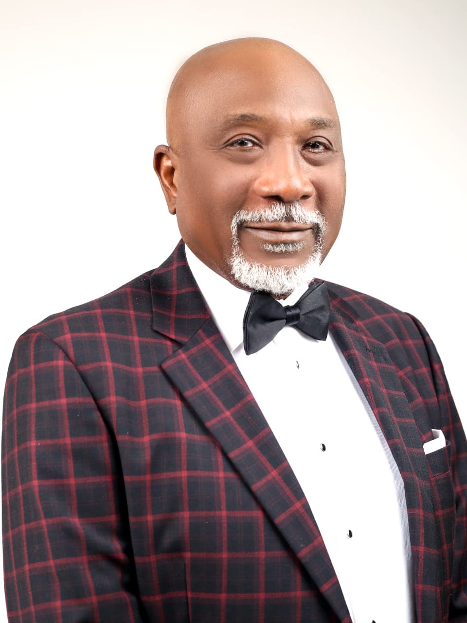 Dr. Suleiman Braimoh