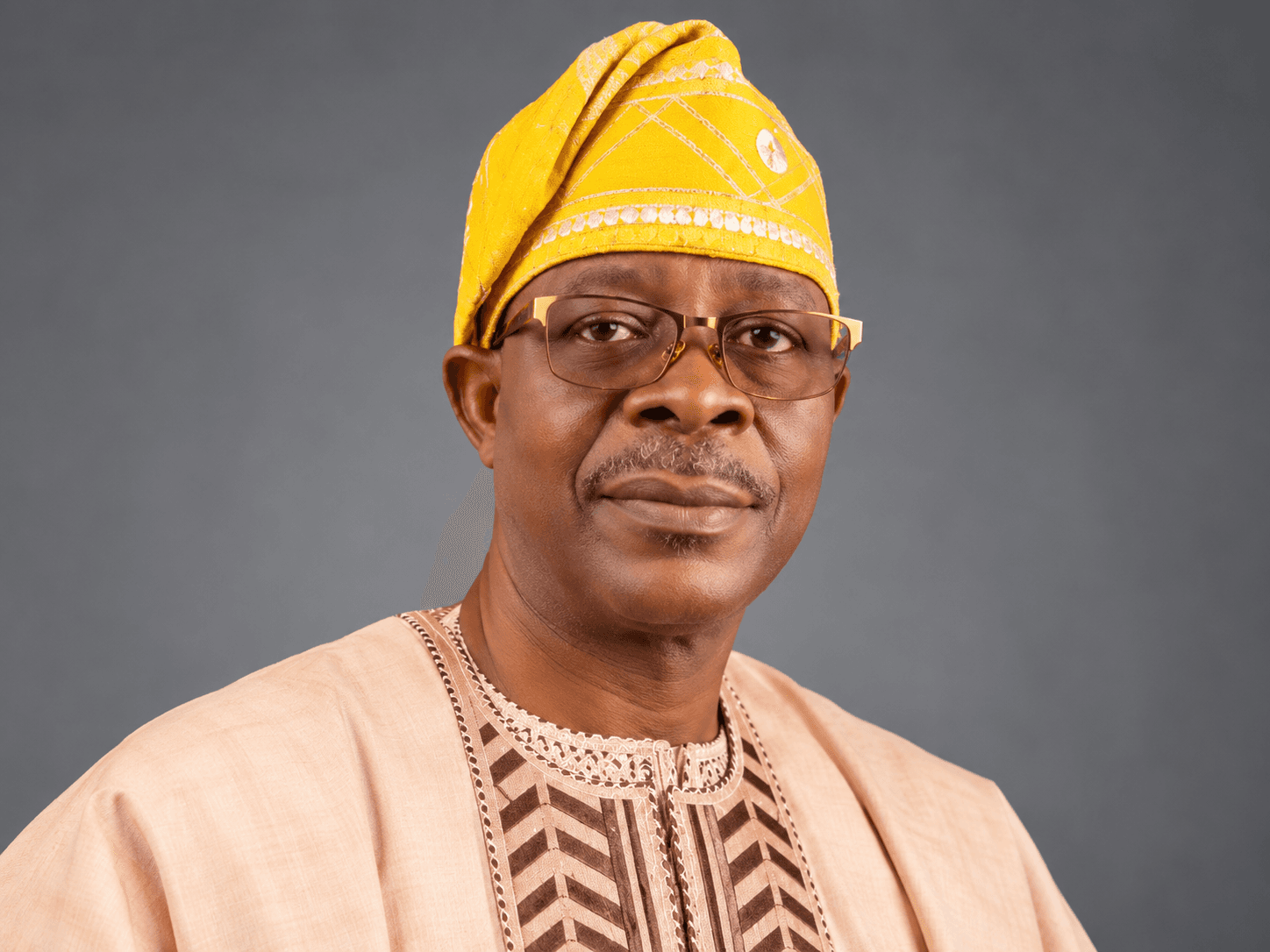 QS ENOBUN, Clifford Osarhiemen